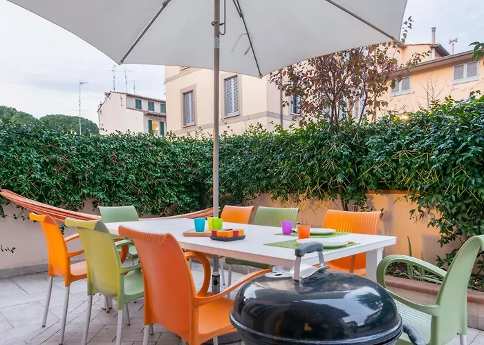 Appartamento Guesthost - Colorful Boccaccio